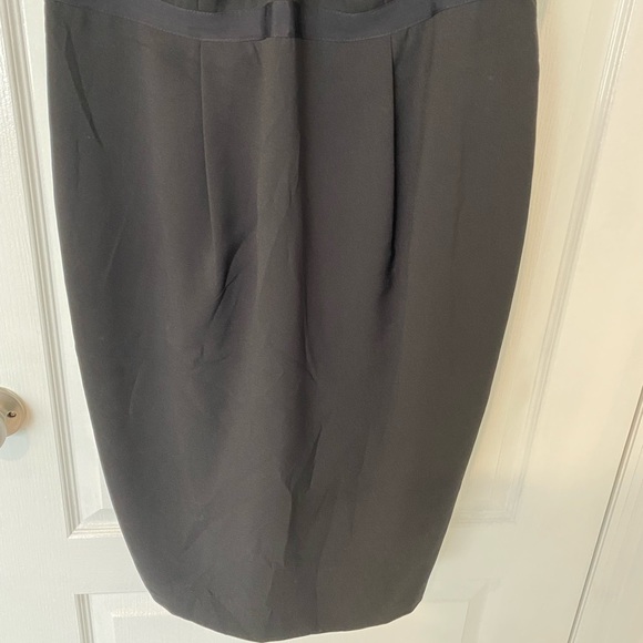 CITY CHIC | Beautiful Black Sexy city chic dress M - Picture 3 of 10